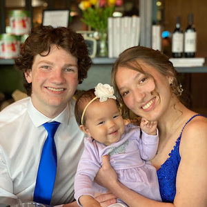 Meet your Posher, Thomas